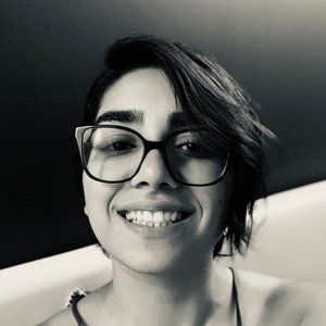 Meet your Posher, Maedeh